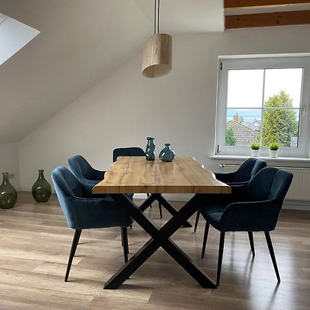 Ferien- Und Messewohnung In Idyllischer Lage Nordstemmen Exterior foto