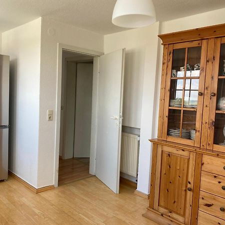Ferien- Und Messewohnung In Idyllischer Lage Nordstemmen Exterior foto