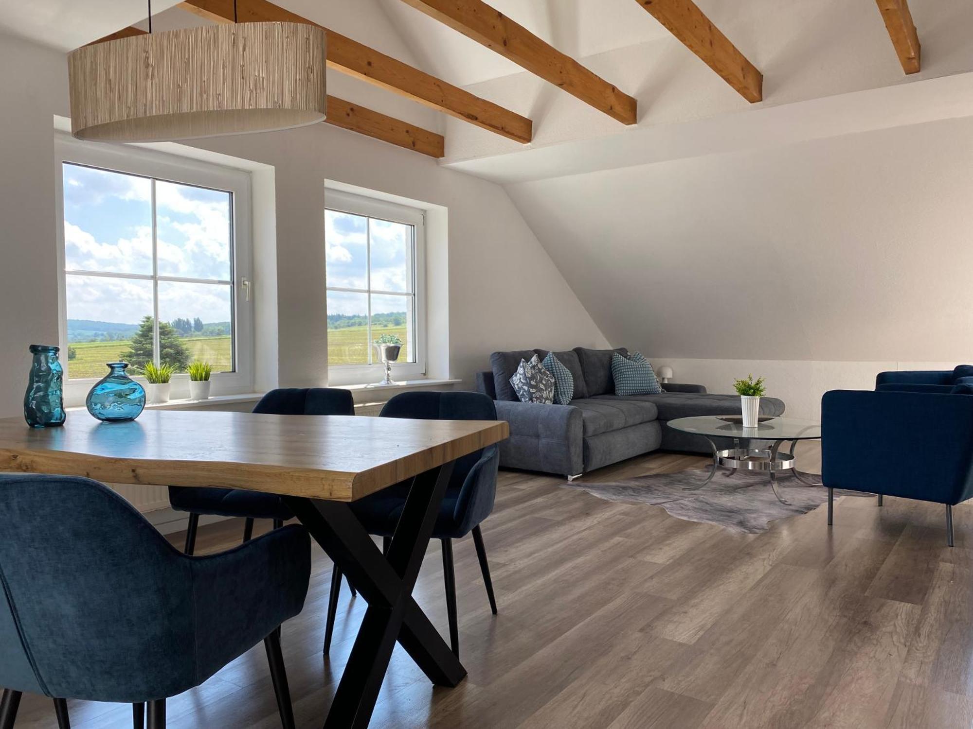 Ferien- Und Messewohnung In Idyllischer Lage Nordstemmen Exterior foto